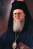 Константинопольский Патриарх утверждает, что ему чуждо стремление к гегемонии в православном мире