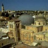 Главы христианских Церквей Иерусалима призывают к миру в канун Пасхи