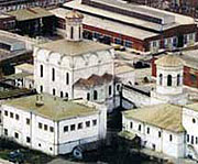 На территории оборонного предприятия 'Севмаш' будет восстановлен древний монастырь