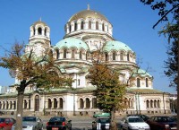 В Болгарской Церкви рукоположен новый епископ