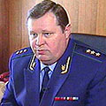 Патриаршее поздравление В.В. Устинову с назначением на должность министра юстиции РФ