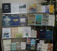 В Ижевске проходит выставка православной книги