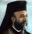На Кипре захоронено сердце первого президента страны Архиепископа Макария