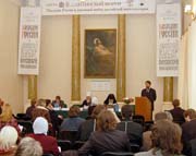 При Калужской духовной семинарии будет открыт научно-издательский центр по изучению святоотеческого наследия