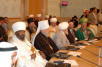 Торжественное открытие Всемирного саммита религиозных лидеров