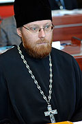Представитель Московского Патриархата принял участие в конференции Совета Европы по религиозному образованию
