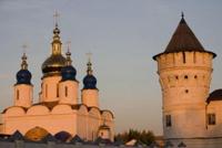 В конце текущего года в Тобольске откроется Музей истории православия в Сибири