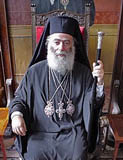 Патриарх Александрийский Феодор посетит Грузию