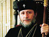 Католикос всех армян Гарегин II поздравил паству с Пасхой Христовой