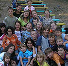 Нижегородские семинаристы будут работать преподавателями и воспитателями в детском лагере