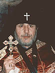 Католикос всех армян Гарегин II совершает Патриарший визит в США