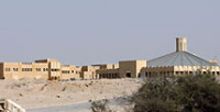 Первый христианский храм открылся в Катаре