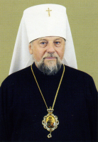 Александр, митрополит Рижский и всея Латвии (Кудряшов Александр Иванович) Александр, митрополит Рижский и всея Латвии (Кудряшов Александр Иванович)
