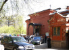 Посещение московских храмов в Великую Субботу (26 апреля 2008 г.)