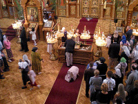 В Сан-Франциско прошли торжества, посвященные памяти святителя Иоанна Шанхайского