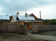 В Хабаровской епархии от пожара пострадал женский монастырь