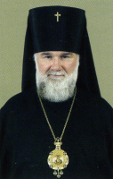 Патриаршее поздравление архиепископу Иркутскому Вадиму с 55-летием со дня рождения