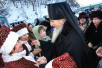 Рождество в Петропавловске-Камчатском