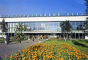 При железнодорожном вокзале Архангельска будет возведен храм в честь новомучеников и исповедников Российских
