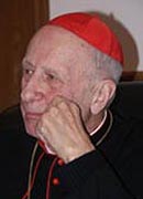 Кардинал Роже Эчегерай отмечает улучшение православно-католических отношений