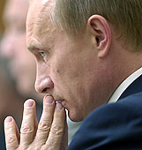 Владимир Путин считает, что изучение религиозных предметов нельзя вводить приказом сверху