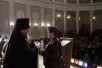 II cъезд православной молодежи Центрального федерального округа