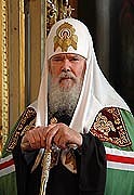 Святейший Патриарх Алексий выразил надежду на сохранение единства православных христиан Черногории