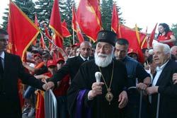 Грозит ли Черногории межрелигиозная война? 'Черногорославие' против Сербской Православной Церкви