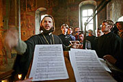 На родине святого равноапостольного императора Константина Великого прошел концерт 'Голоса православной России в Сербии'