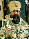 Архимандрит Амвросий (Юрасов) назначен настоятелем строящегося в Иванове собора Вознесения Господня