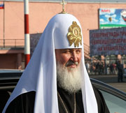 Святейший Патриарх Кирилл: «Потенциал Поморского края раскрыт далеко не полностью»