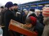 90-летие со дня гибели первого российского новомученика прот. Иоанна Кочурова