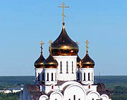 В Коми проходит серия православных молодежных форумов