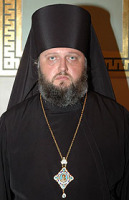 Первое занятие по Основам теологии в Кемеровском государственном университете проведет епископ Аристарх