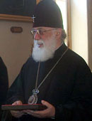 Католикос-Патриарх всея Грузии Илия II призвал премьер-министра страны активно бороться с безработицей