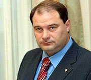 Патриаршее соболезнование в связи с гибелью губернатора Иркутской области И.Э. Есиповского