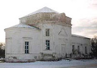 По факту осквернения храма в Саратовской области уголовное дело возбуждаться не будет