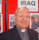 Распад Ирака может иметь катастрофические последствия, предупреждает архиепископ города Киркук Луис Сако
