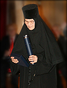 Настоятельнице Печского монастыря в Косово вручена престижная сербская награда