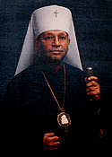 Бывший Предстоятель Православной Церкви в Америке Митрополит Феодосий ограничен в праве участвовать в богослужениях