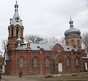 В Пскове пройдут праздничные мероприятия, посвященные 100-летию Александро-Невского храма