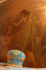 Праздник иконы Божией Матери &laquo;Споручница грешных&raquo; в храме святителя Николая в Хамовниках