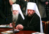 Заседание Священного Синода Русской Православной Церкви 15 апреля 2008 года