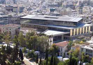 Афинский музей Акрополя откроется в сентябре 2008 года