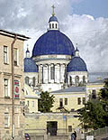 Союз реставраторов Санкт-Петербурга разработал меры по восстановлению Троицкого собора