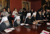 Заседание Священного Синода 16 мая 2007 года