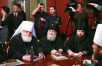 Заседание Священного Синода Русской Православной Церкви 15 апреля 2008 года