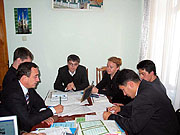 Встреча представителей православной и мусульманской молодежи Татарстана прошла в Казани