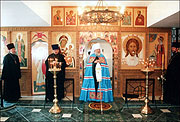 Паломнический центр Московского Патриархата отметит 5-летие домового храма во имя святой равноапостольной великой княгини Ольги