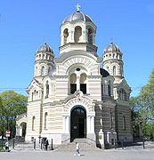 В Латвии реорганизуют управление по делам религии